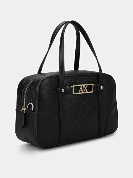 Сумка Armani Exchange черная