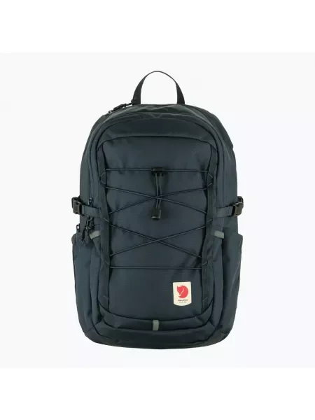 Fjällräven Skule 20 л раница тъмносиньо синьо