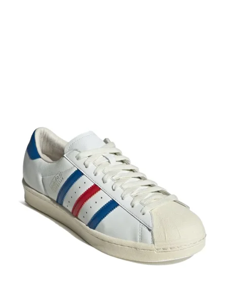 Virágos sneaker Adidas Forum rózsaszín