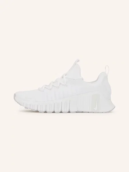 Nike Fitness Obuv Free Metcon 6 bílá