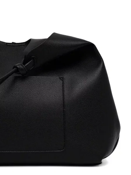Geantă shopper Dkny negru