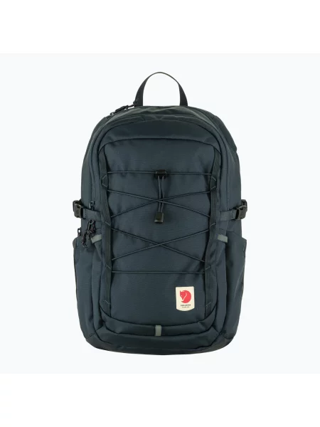 Batoh Fjällräven Skule 20 l navy modrý