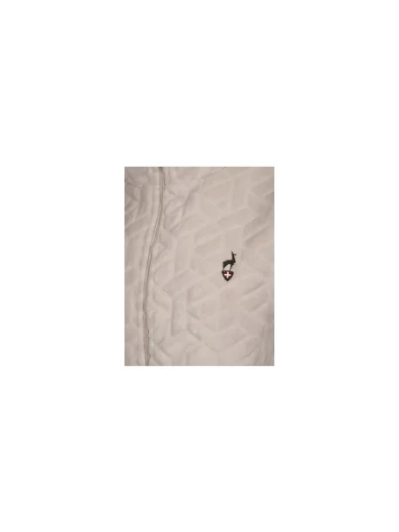 Dámska mikina Aulp Virlo Coral Fleece sand