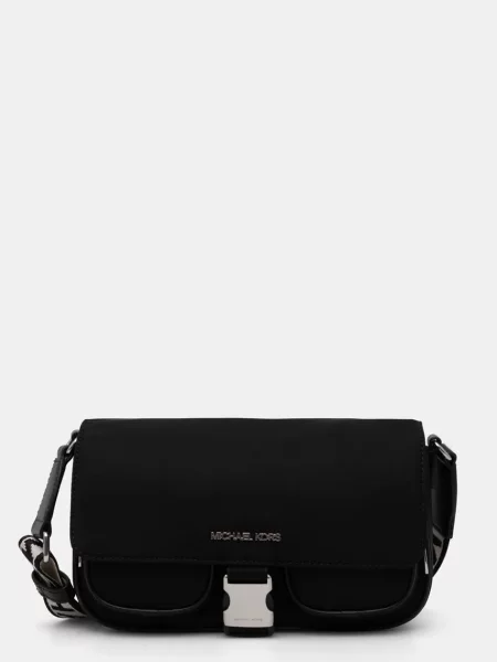 Чанта MICHAEL Michael Kors черно