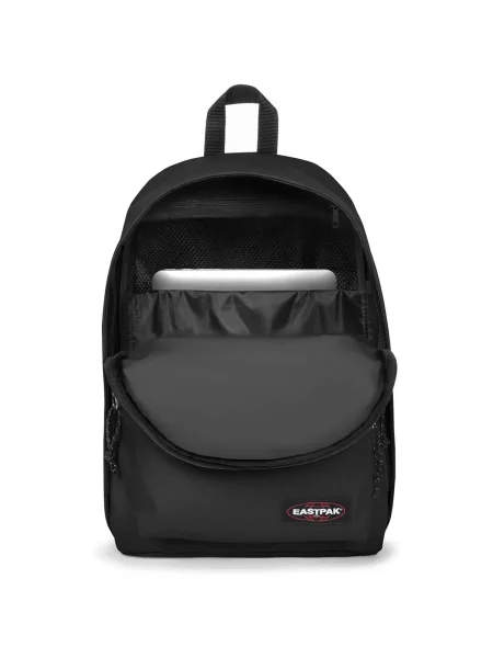 Torba Eastpak business crna