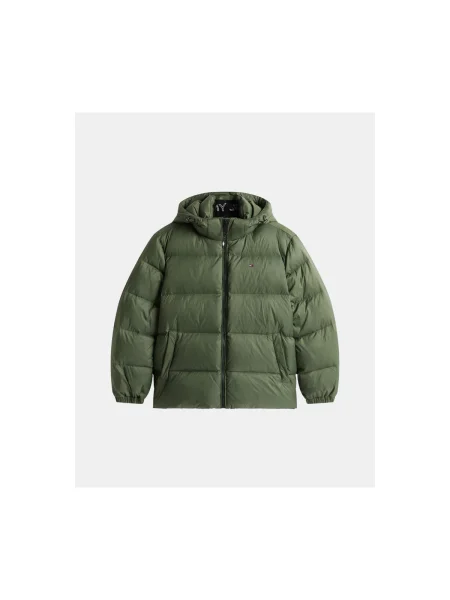 Džínsy Tommy Hilfiger zelená