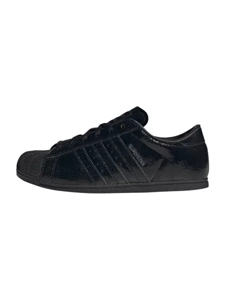 Sneakers adidas Superstar Lo Pro Core Black/ Core Black/ Grey Five EUR 37 czarne