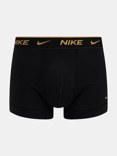 Nike Boxerky černé