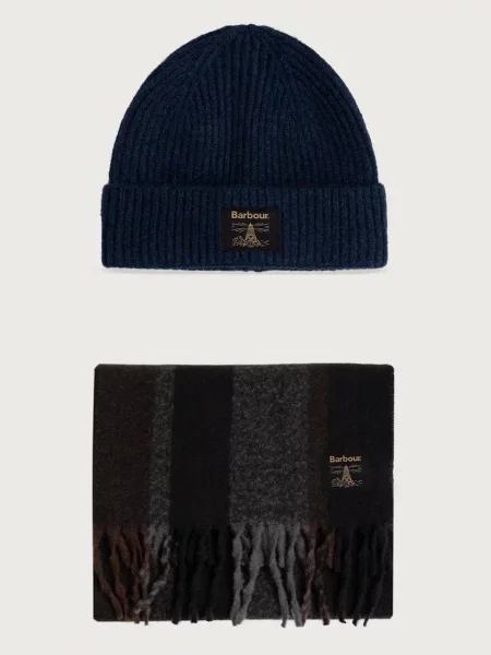 Căciulă Barbour