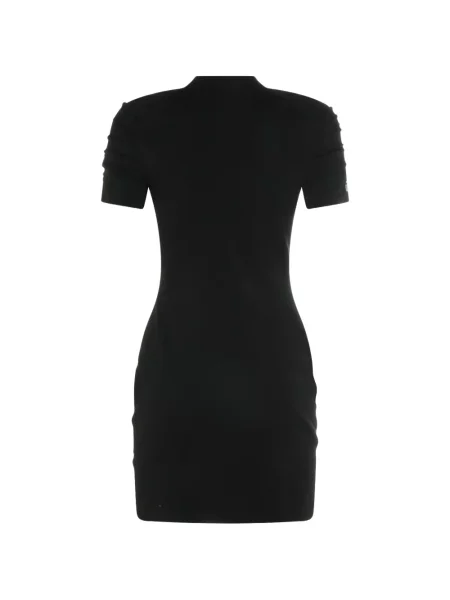 Rochie Alexander Wang cu imagine negru