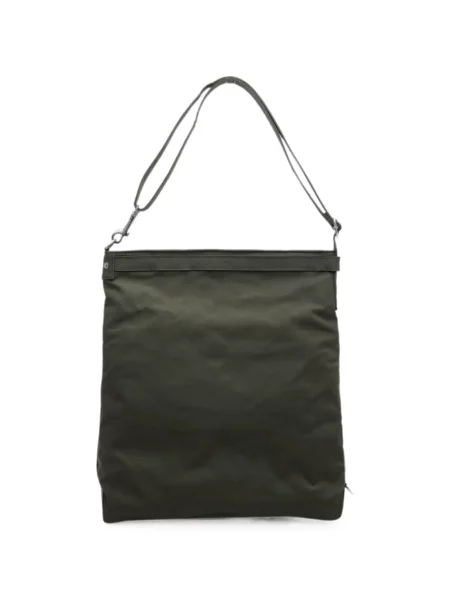 Geantă crossbody A.p.c. verde