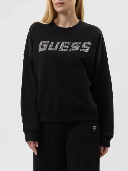 Светр Guess чорний