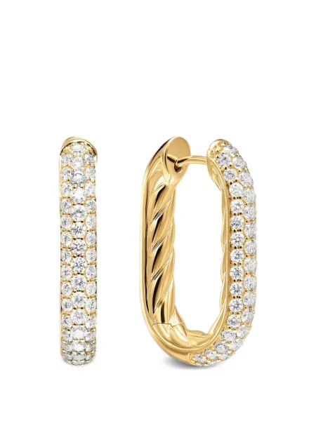 Náušnice David Yurman