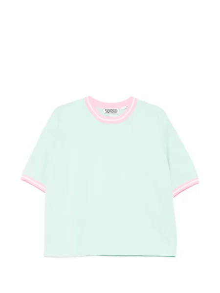 Tricou Essentiel Antwerp verde