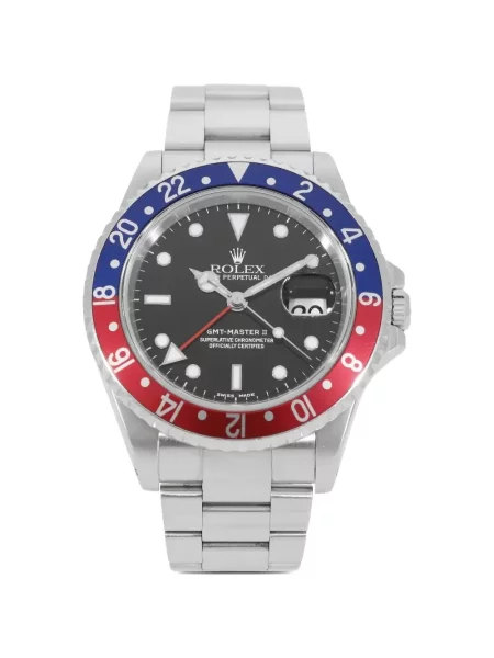 Ceas Rolex negru