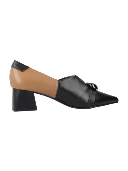 Pantofi Argenta negru