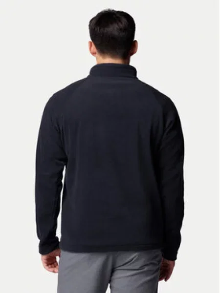 Flisas megztinis Columbia juoda