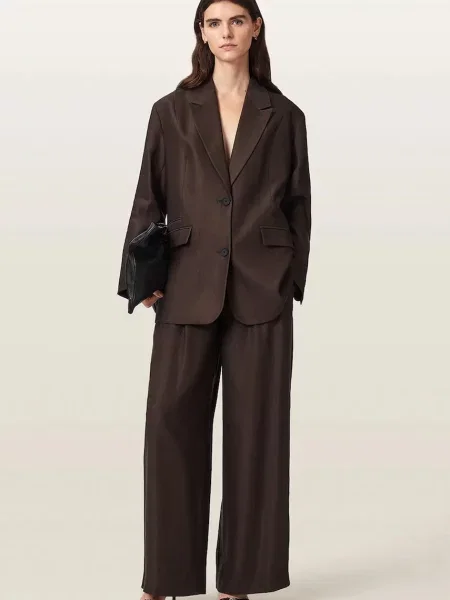 AllSaints піджак CHARLEY