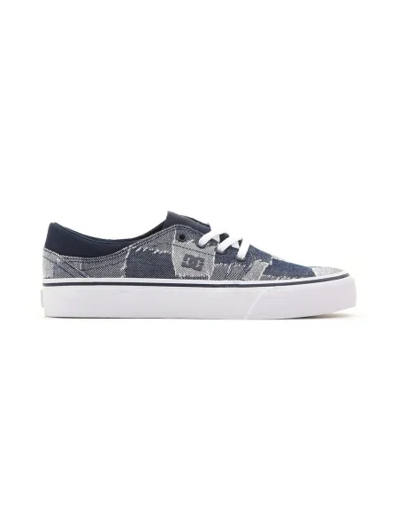Pantofi Dc Shoes gri
