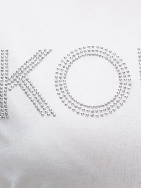 Футболка Michael Kors біла