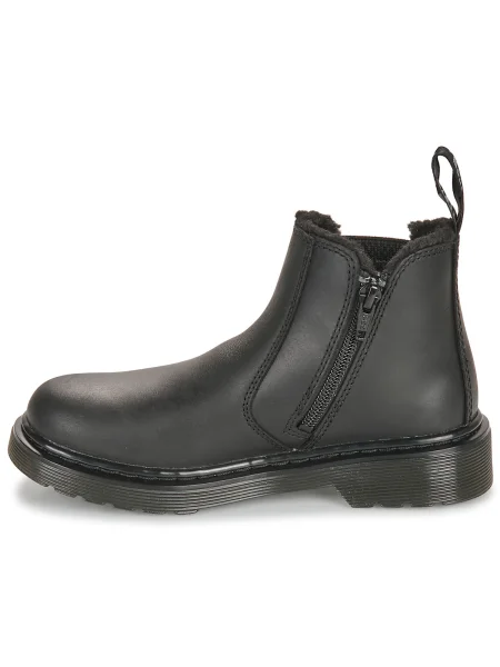 Pantofi copii Dr. Martens negru