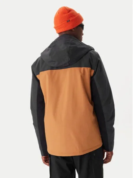 Dzseki Quiksilver fekete