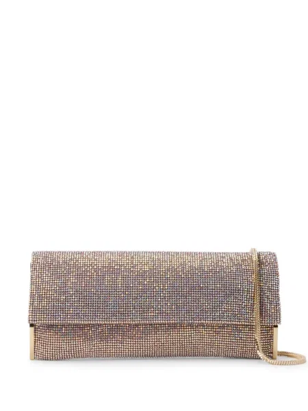 Stras geantă plic Benedetta Bruzziches