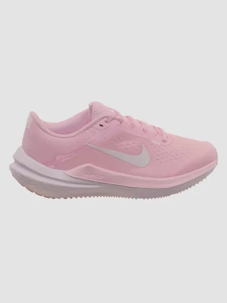 Кроссовки для бега Nike для бега розовые