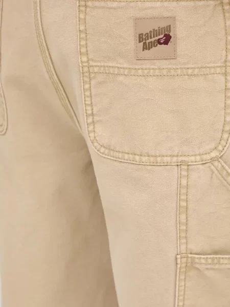 Pantaloni A Bathing Ape®