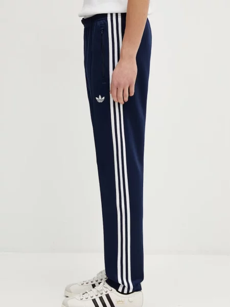 Παντελόνι φόρμας adidas Originals Beckenbauer μπλε