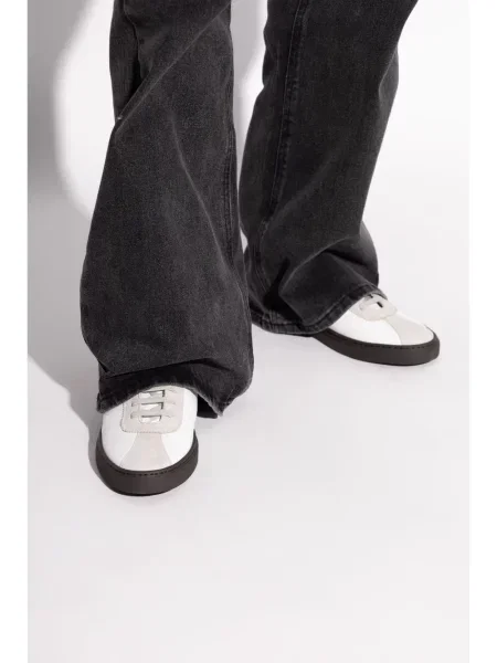 Tenisky Common Projects bílé