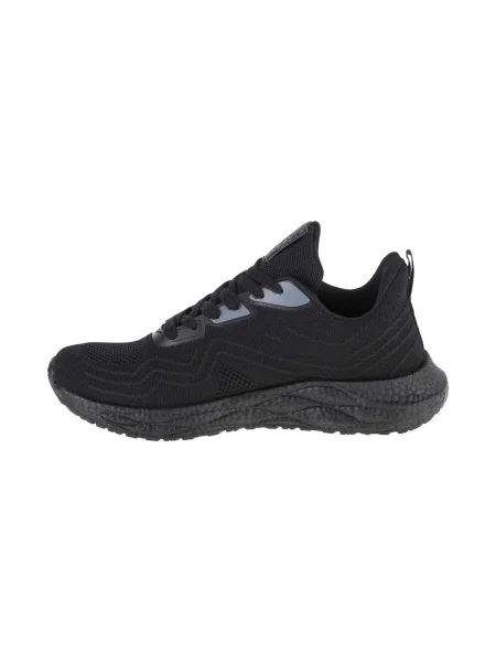 Pantofi Big Star negru