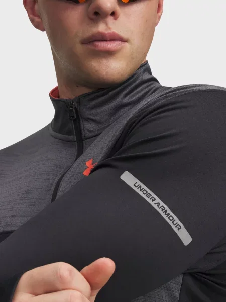 Свитер Under Armour черный