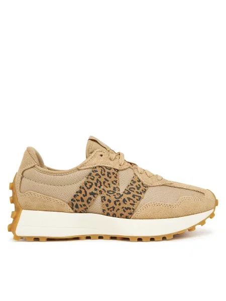 Laisvalaikio batai New Balance smėlio