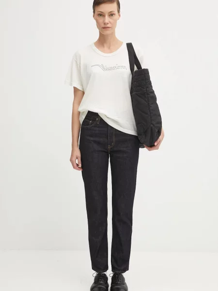 Джинсы Visvim