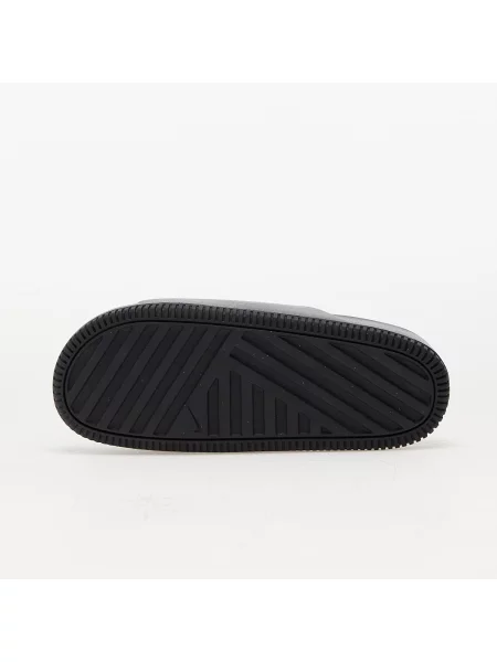 Шлепанцы Nike черные