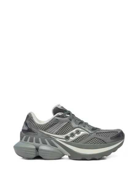 Sneakers Saucony γκρι