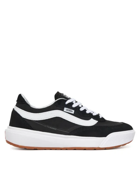 Tenisky Vans Ultrarange SE čierna