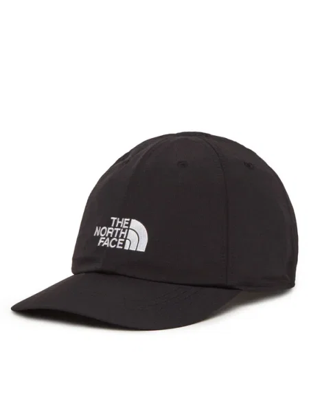 THE NORTH FACE Șapcă Horizon negru alb