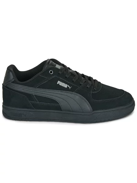 Pantofi Puma negru