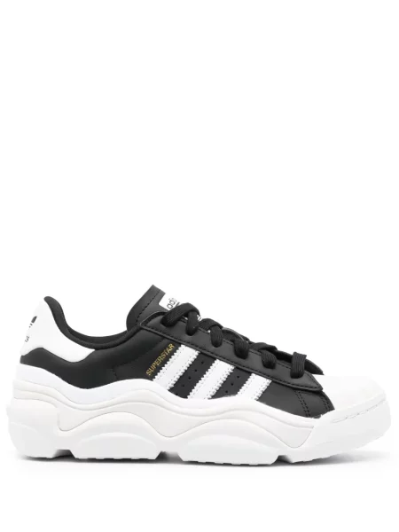 Tenisice Adidas Superstar crna