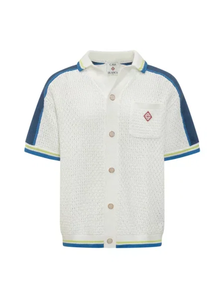 Koszula Casablanca biała