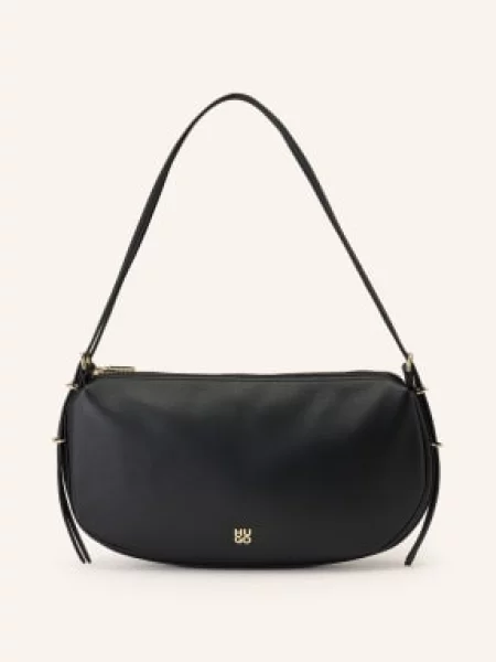Hugo Torba Na Ramię schwarz czarna