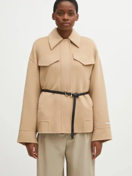 Sportmax geacă CANTORE
