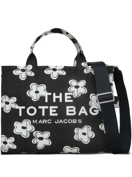 Geantă Marc Jacobs negru