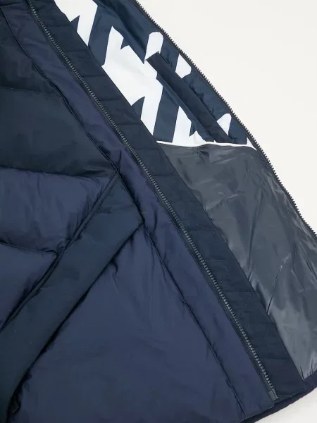 Helly Hansen пухова куртка VILLAGE MODULAR DOWN JACKET