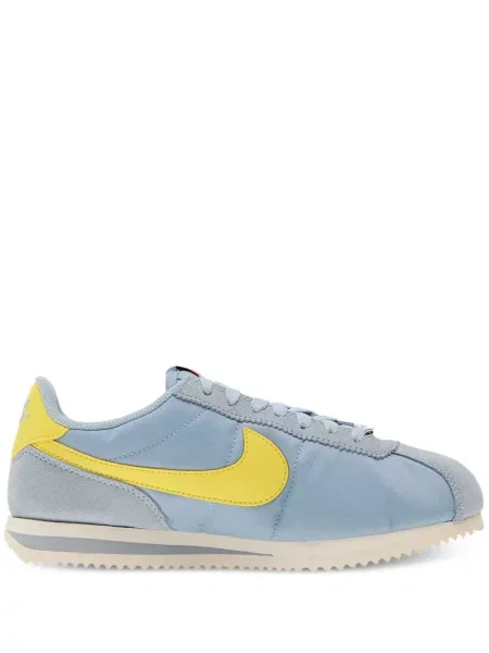 Sneakerși Nike Cortez albastru