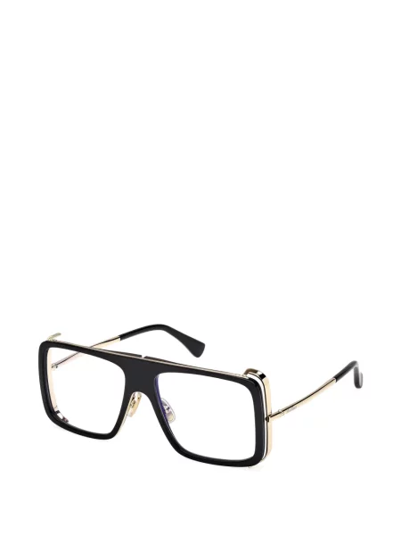 Ochelari de soare Max Mara Eyewear negru