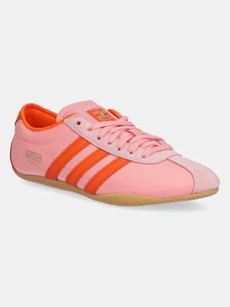 Маратонки adidas Originals Tokyo розово