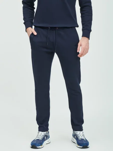 Спортивні штани Paul&shark сині